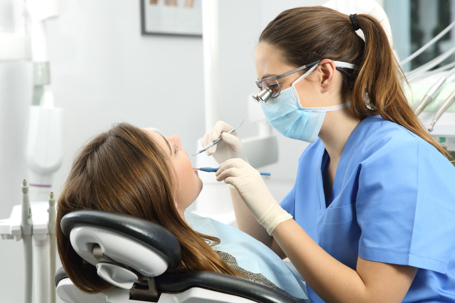 tooth extractions in se calgary