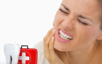 Dental Emergency