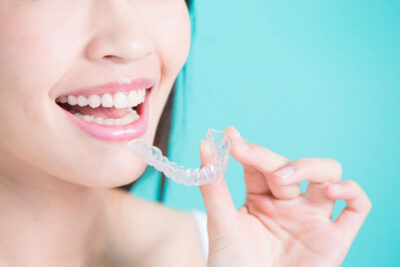 Invisalign