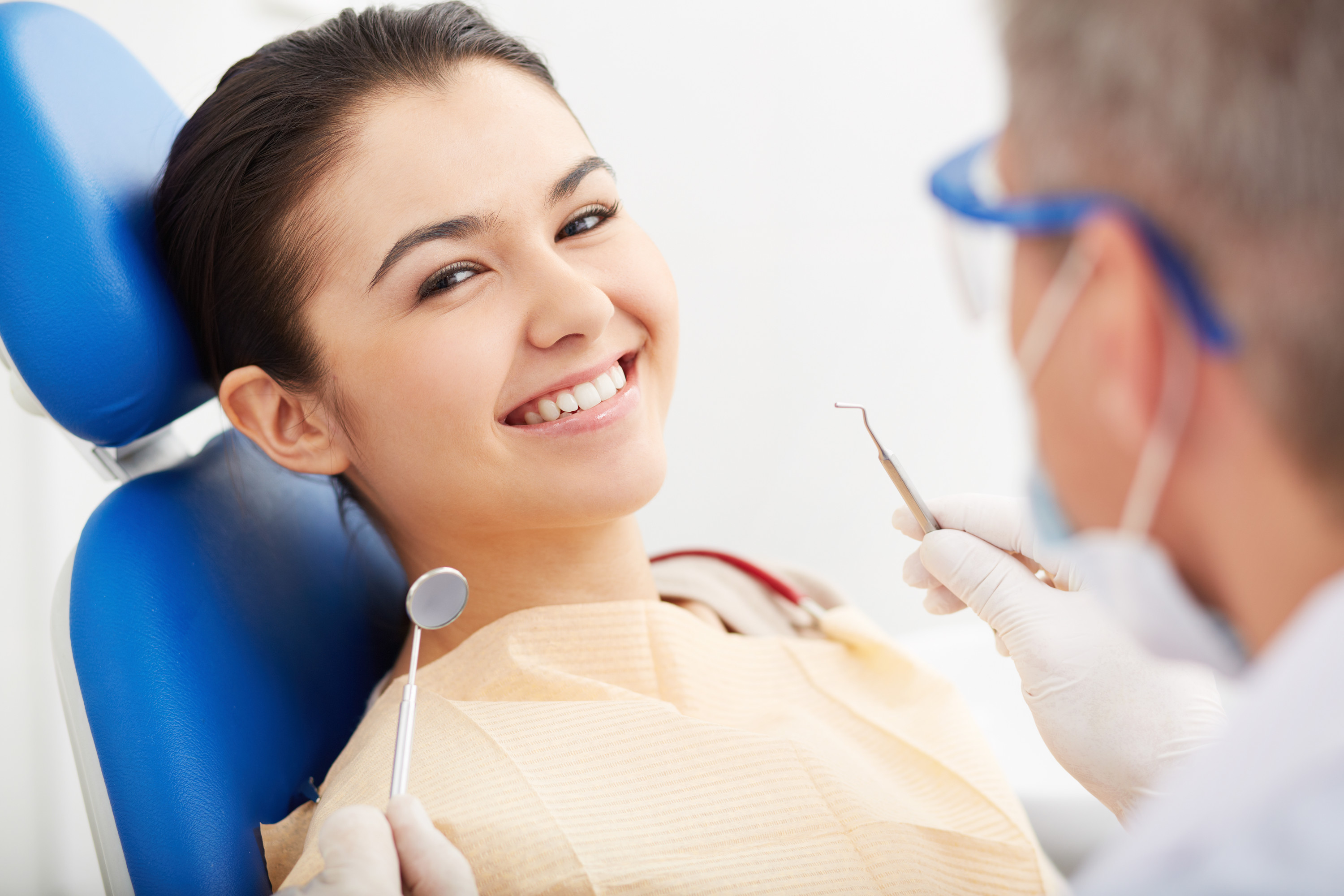 dental cleanings in se calgary