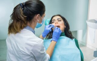 Everything you need to know about root canal treatment