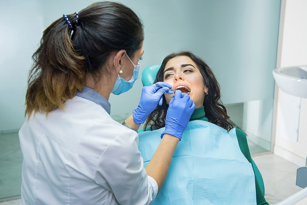 everything you need to know about root canal treatment