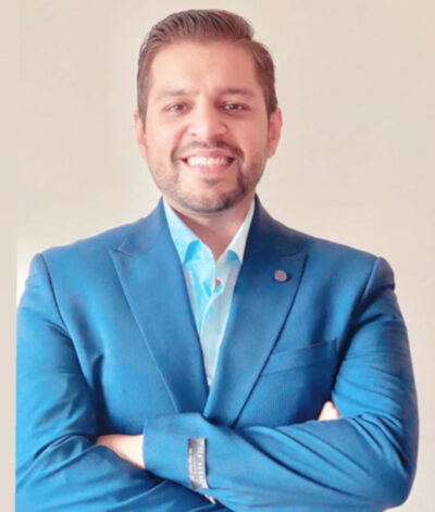 dr. puneet pasricha Dr. Puneet Pasricha
