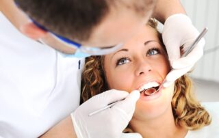 The Importance Of Dental Cleanings 320x202