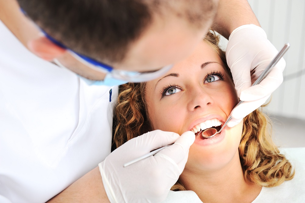 the importance of dental cleanings