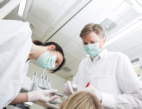 All You Need To Know About Sedation Dentistry