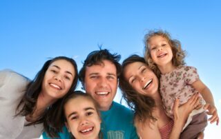 Why is a Family Dentist Beneficial