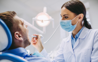 What You Should Look For in a Good Dentist?