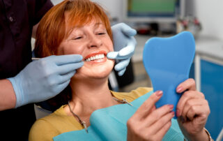 Dental Veneers Really Strengthen Your Teeth