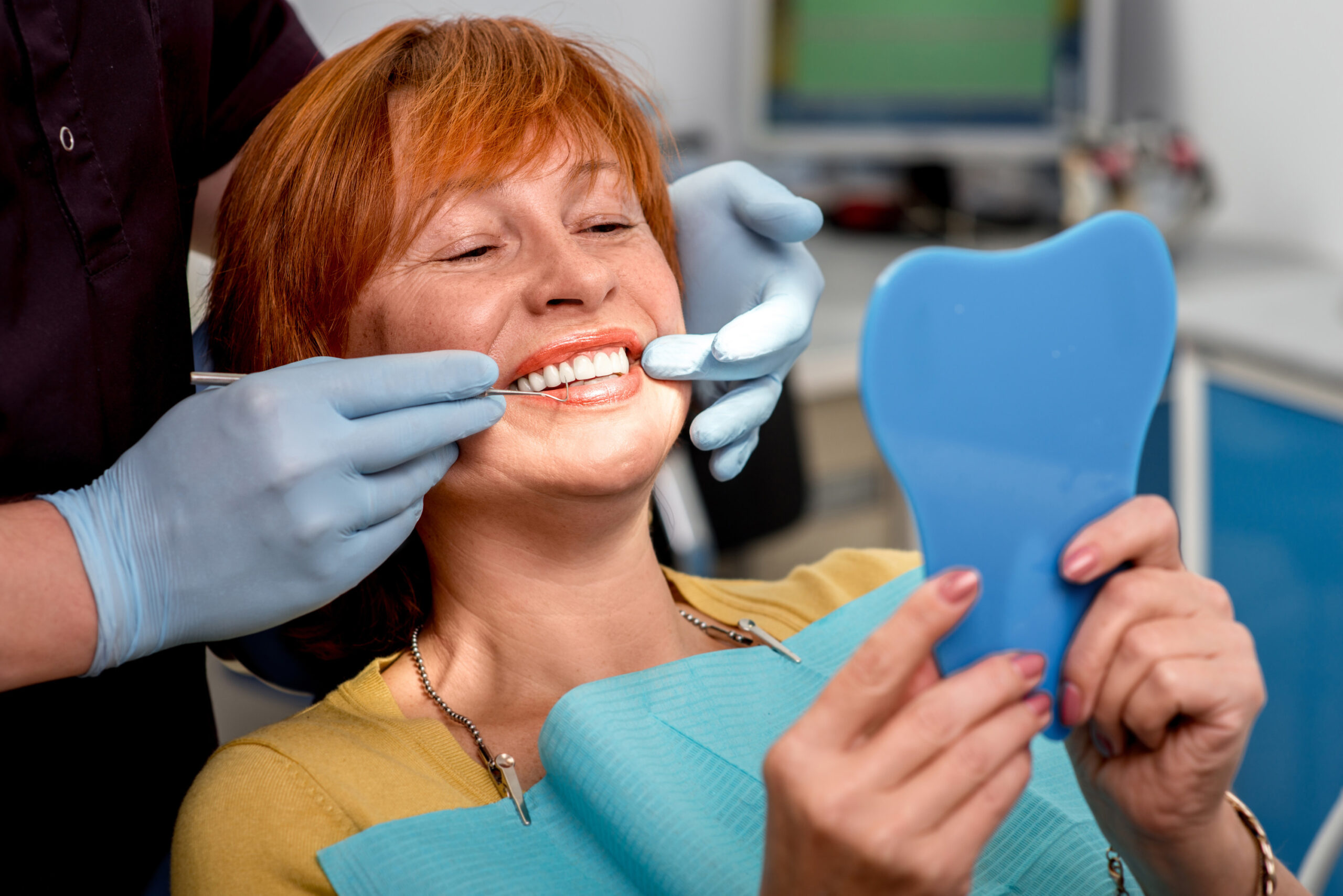 Dental Veneers Really Strengthen Your Teeth