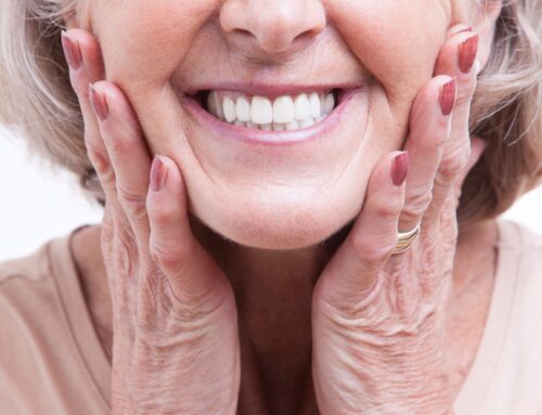 How Dentures Can Improve Quality of Life