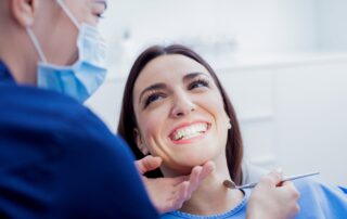 Dental Bridge vs. Dental Implant
