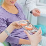 Food that you cannot eat when wearing dentures