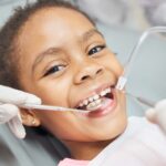 What to Expect During Your Child’s First Dental Visit