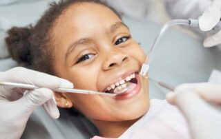 What to Expect During Your Child’s First Dental Visit